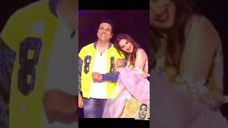 Madhuri Dixit and Govinda dance performanc madhuri govinda music viralshorts greenscreen [upl. by Doria]