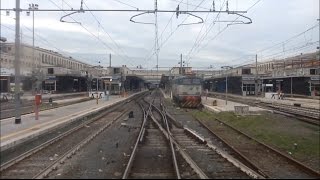 In treno da Roma Termini a Latina [upl. by Trinetta369]