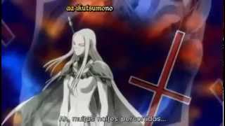 claymore opening  legendado em português do brasil [upl. by Nrol857]