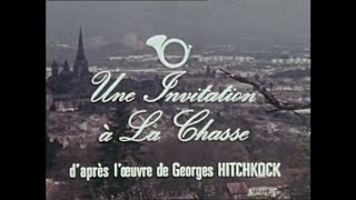 Histoires Insolites  Une invitation a la chasse [upl. by Annerb]