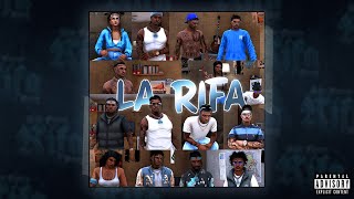 FLASHBACK LA RIFA  SUAVE FT SUCRE [upl. by Alexei]