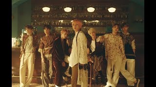 BTS 방탄소년단 Airplane pt2 Korean ver MV [upl. by Sucram628]