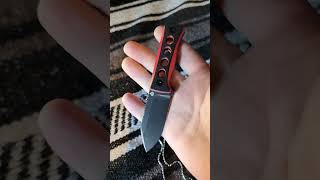 QSP Canary Fixed Blade [upl. by Naic]