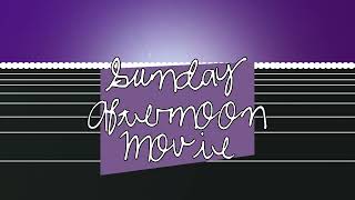 WPVI Sunday Afternoon Movie Spoof [upl. by Nwahsauq57]