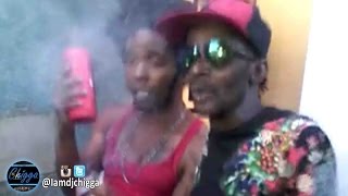 Gully Bop vs Shane O Freestyle Video [upl. by Woodhouse]