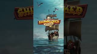 Live22 Shipwrecked Riches live22 igamingindustry igaming gameprovider pirate [upl. by Maziar]