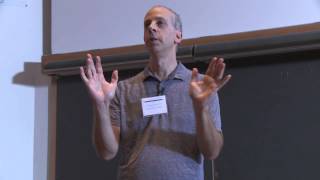 Duke Engineering TALKS Guillermo Sapiro PhD [upl. by Llemor]