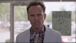 Funny Scene In Vice Principals [upl. by Kendry]