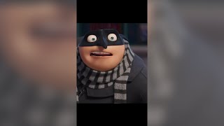 Despicable Me 4 Trailer [upl. by Anahpos]