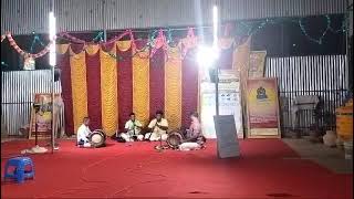 Pallikaranai Mahalakshmi temple 8th day Nadasvaram Navarathri Function [upl. by Fairman]