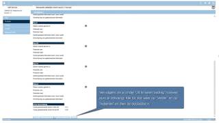 ISS Nederland Youforce  Declaraties [upl. by Hewes]