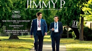 JIMMY P Psychothérapie dun Indien des Plaines  Bande annonce VF [upl. by Olympia820]