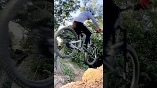 MTB 202410 mtb hktrails insta360 downhill [upl. by Janaye609]