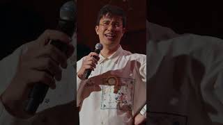 Phil Wang Main Difference Between White And Chines [upl. by Tap]