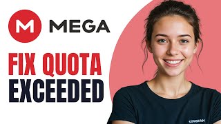 How To Bypass Mega Transfer Quota Exceeded  Easy Fix [upl. by Jabez640]