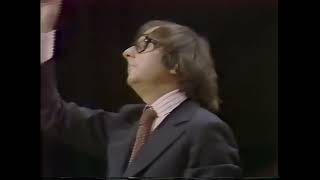 Jerry Goldsmith  The Blue Max The Attack  Andre Previn conducts [upl. by Alakam42]