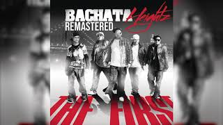 Bachata Heightz  Admirador Remastered [upl. by Scevor578]