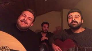 Tarifi Zor Akustik Cover [upl. by Frasier182]