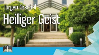 Jürgen Orschel  Sünde Gerechtigkeit Gericht [upl. by Adniram]