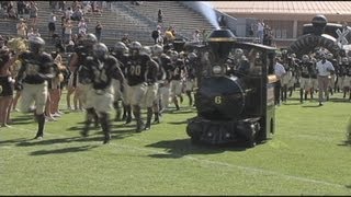 Purdue football vs Marshall preview [upl. by Adnorat667]