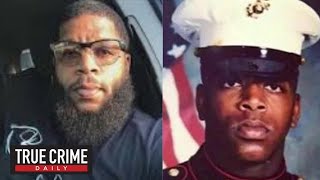 Beloved Marine chef shot to death after hiring underage sex worker  Crime Watch Daily Full Episode [upl. by Seuqirdor433]