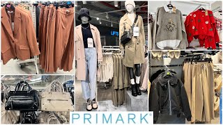 Primark new collection  October 2024 [upl. by Yazbak552]