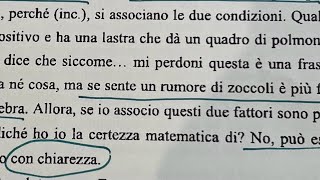 5 gatti non fanno una linea guida e se senti rumore di zoccoli è un cavallo 🐎 non una zebra 🦓 [upl. by Airamanna]