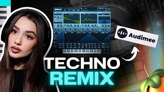 How to Remix any SONG to Make a Hit EASY TUTORIAL [upl. by Razal]