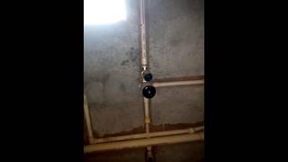 Cpvc Daywatar fitting plumbar construction sattar cpvcpipe [upl. by Fridlund]