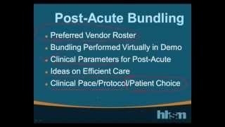 ACO Webinar Series Part 1 Understanding ACOs  The Care Model of the Future [upl. by Corilla]