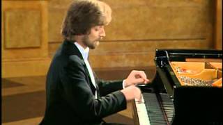 Zimerman play Chopin Scherzo in Bflat minor op 31 [upl. by Novahs]