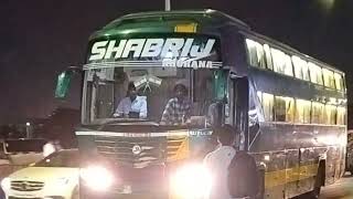 Sutlej Bus Compilation  Tata Eicher Ashok Layland amp BharatBenz Builds  Pune Nagpur Route [upl. by Besse]