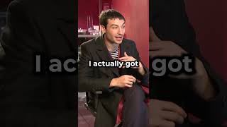 Flash  How the controversial Ezra Miller lives [upl. by Katalin]