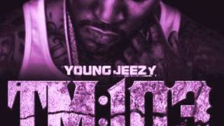 Young Jeezy Feat Future  Way Too Gone Chopped amp Screwed by Slim K [upl. by Burgwell]