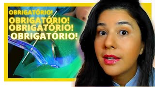 Tratamento de canal mal feito 5 COISAS OBRIGATÓRIAS para seu dente não dar problema DENTISTA FAÇA [upl. by Lotsirhc]