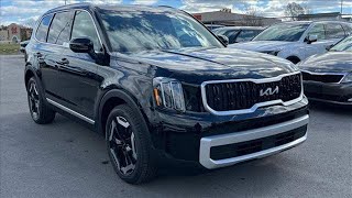 New 2025 Kia Telluride Antioch TN SG593883 [upl. by Tarrance]