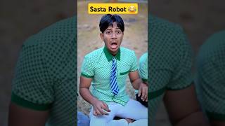 Harami Student Vs Robot 😂 comedy funny funnyshorts amitffcomedy shortvideo comedyshorts [upl. by Fabria562]