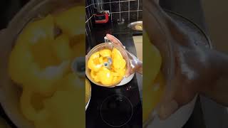 How to prepare this delicious plantain porridge [upl. by Akedijn195]