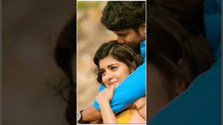 ninnu kori song💖 🎶telugu love song🎵 💞whatsApp status💙 [upl. by Enej]