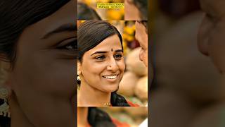 Teri pichkari me dum nahi hai  Vidya Balan thedirtypicture shorts [upl. by Ahtebbat]