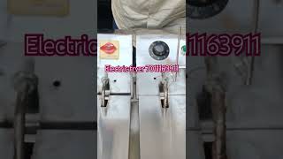 Electric fryer shortvideo electricfryer vairalvideo youtubeshorts youtubevideo [upl. by Ardeid]