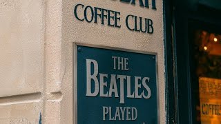 Live Where the Fab Four Played The Casbah Coffee Club on Airbnb [upl. by Lenore399]