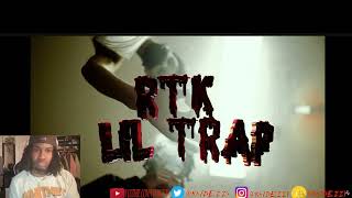 RTK LIl Trap  Any Car Any Block Official Video Shot By ​⁠JayyVisuals Kai Dezzy Reacts [upl. by Trakas]