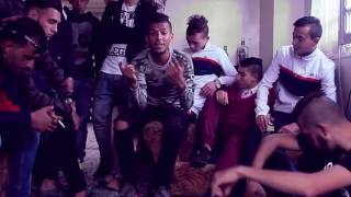 SkanDer LeGacy amp LoCo PablO Ft Louwi Man amp Mosab Officiel Video Clip [upl. by Narret]