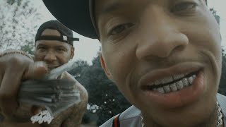 Stunna 4 Vegas Ft Moneybagg Yo  Tomorrow Official Music Video [upl. by Ailaroc82]