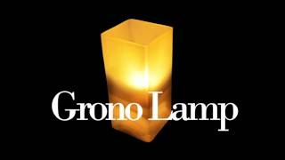 Grono Lamp [upl. by Aekahs]