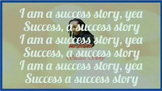 NesbethSuccess Story Lyrics [upl. by Summers562]