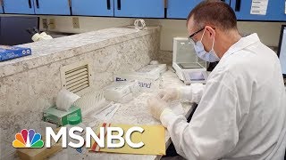 One Nation Overdosed Documentary On The Deadliest Drug Crisis In American History Full  MSNBC [upl. by Ifar]