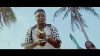 JB ft Fanzy Papaya  Nwa Baby Official Video [upl. by Nored]