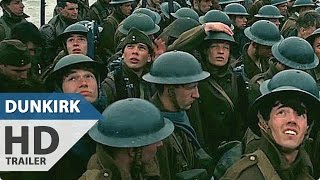 Dunkirk  Teaser Trailer Survival ซับไทย [upl. by Brackely]